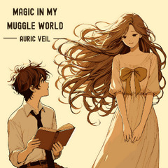 Magic in My Muggle World
