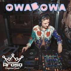 OWABOWA for Aroso Radio