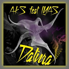 Aks & LYAS - Datura