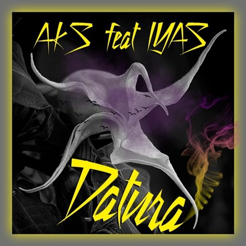 Aks & LYAS - Datura