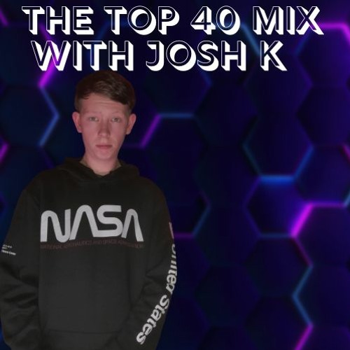 Listen to music albums featuring The Top 40 Mix (23rd January 2023