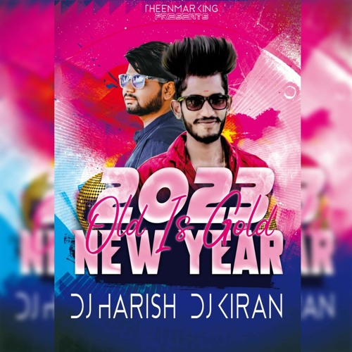 01.Golusu Golusu Song Remix By Dj Harish Sdnr & Dj Sai Maddur