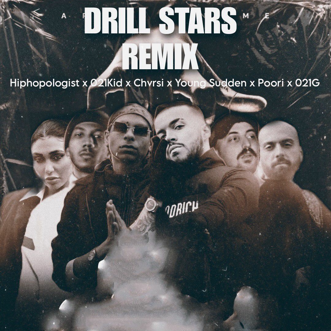 Stream Hiphopologist x 021Kid x Chvrsi x Young Sudden x