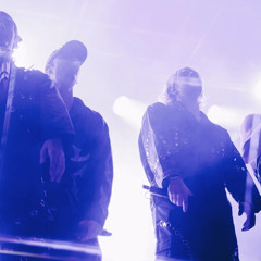 mascara inedito miami