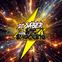 DJ SABER MC SHOCKING (COME BACK SOLO)