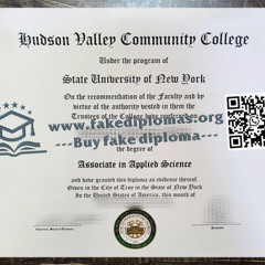Obtain Hudson Valley Community College degree online.