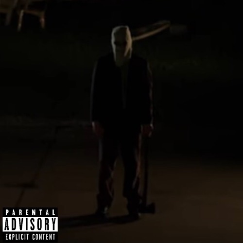 When Tha Coasts Clear (feat. YVNG VADR) [Prod. Kmart goth]