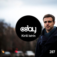 8dayCast 287 - Kirill Istrin (RU)
