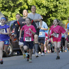 Girls on the Run