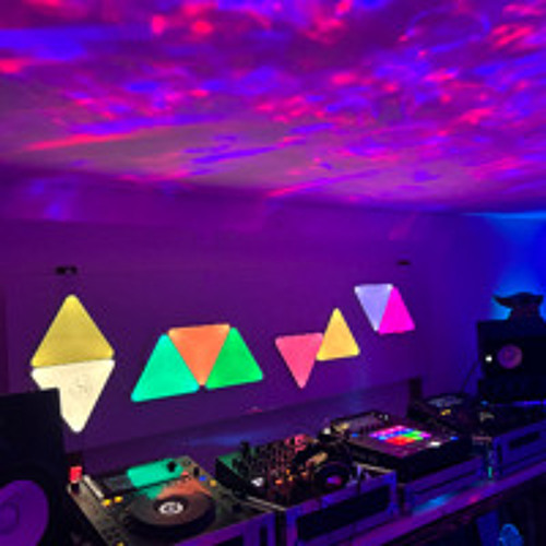 Wunderschön - Deep House, Progressive House, Techno - Rave Live Set