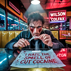 I Hate the Smell of Cut Cocaine (Songs of Summer #47)