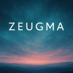 zeugma - mora dj