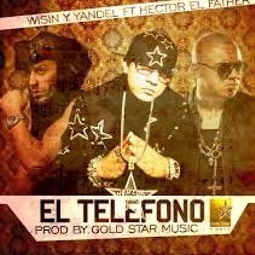 Wisin & Yandel - El Telefono (Acapella Starter + Acapella Break + Intro & Outro) - Pack De 3 Edits