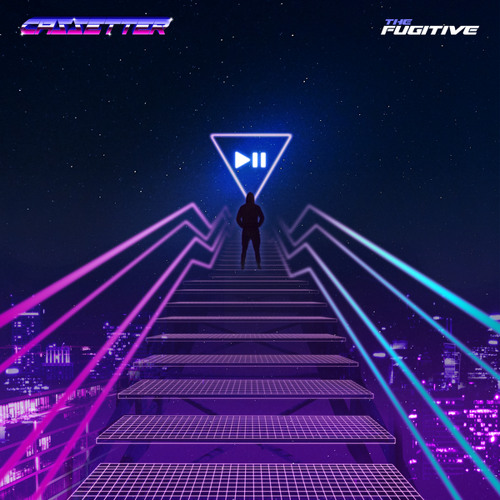 Neon Towers 2