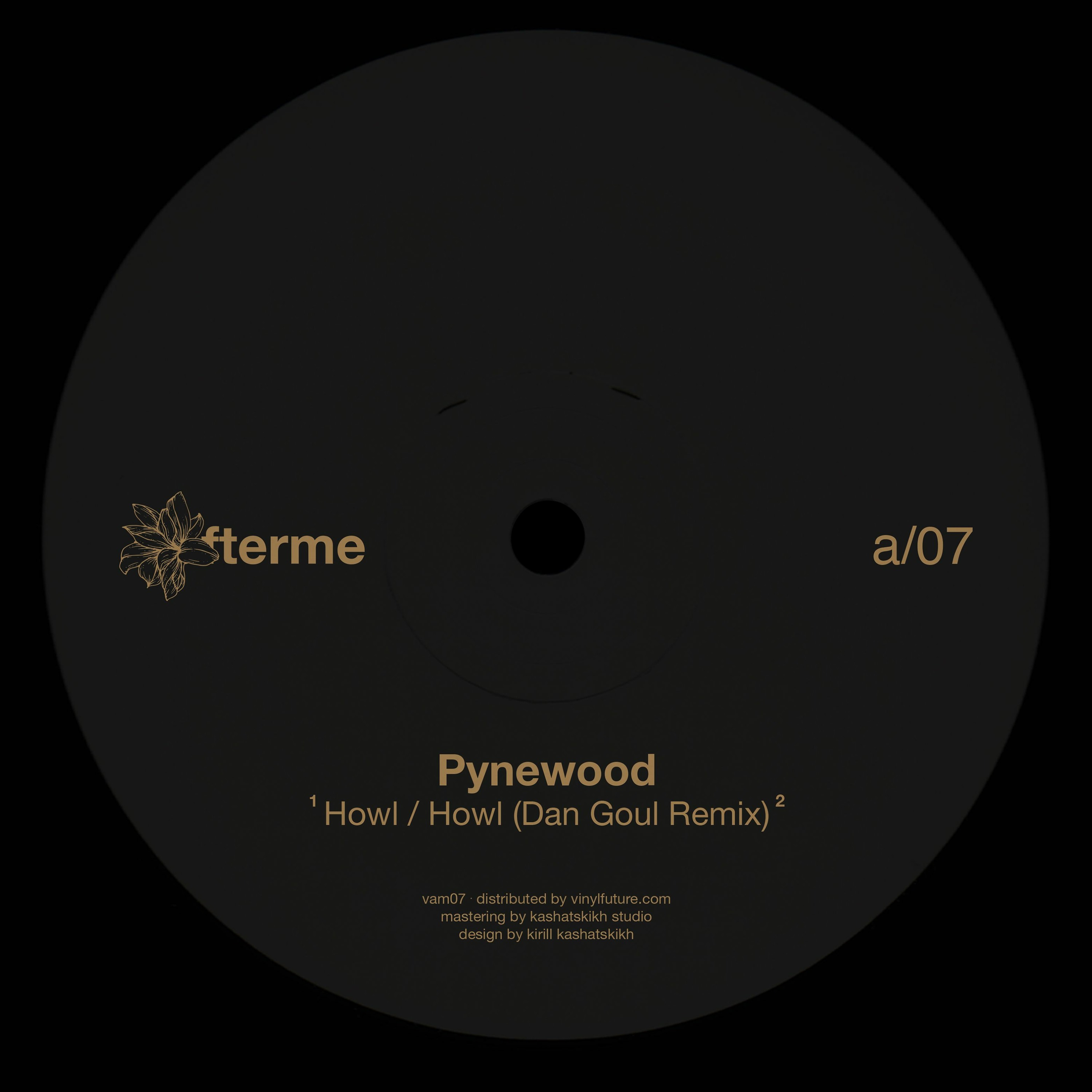 A2 - Pynewood - Howl (Dan Goul Remix) episode artwork