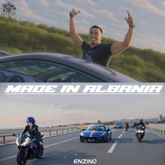MADE IN ALBANIA