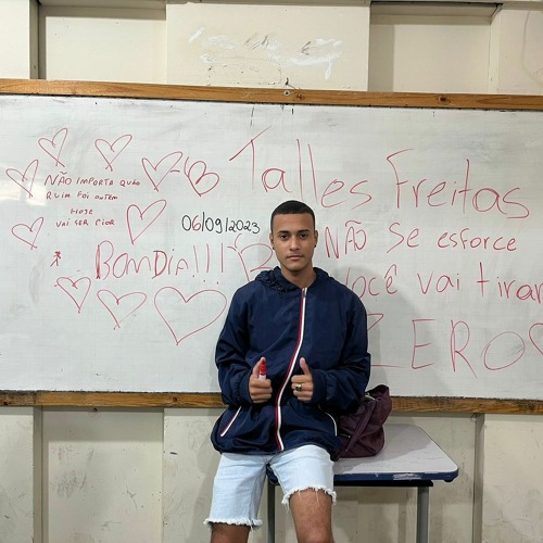 ZÉ VAQUEIRO - COISAS DO INTERIOR x VERSÃO RJ [DJ TALLES FREITAS]