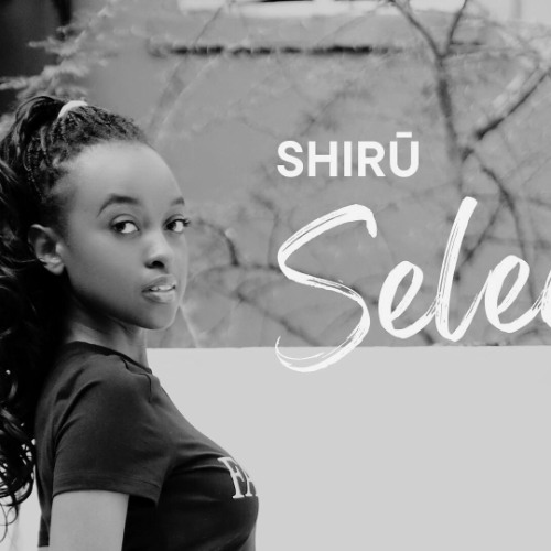Shirū Selects: EP 008 | Afrohouse Mini Mix