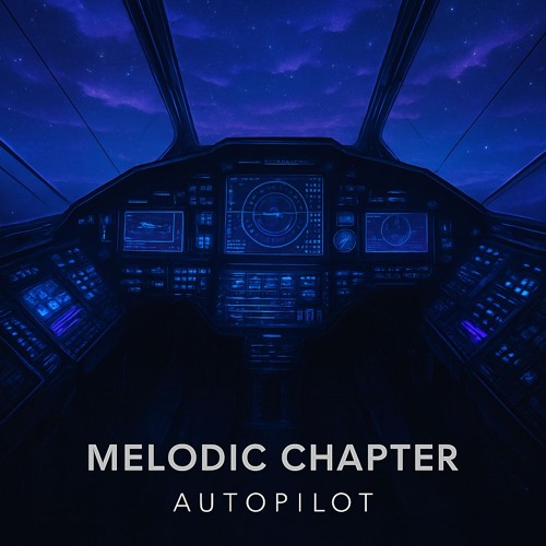Melodic Chapter By Autopilot