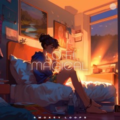 Smokey Loops - Lo Fi Magical