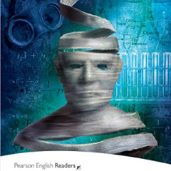 [Download] KINDLE 📧 Level 5: The Invisible Man KPF with Integrated Audio (Pearson En