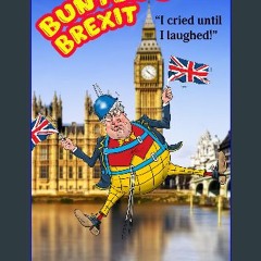 PDF [READ] 🌟 Bunter's Brexit Read Book