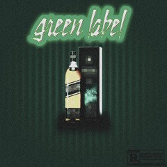 Green Label (Official Audio)