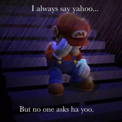 It's Just A Mario Memory (It's Just a Burning Memory but With SM64 Soundfont)