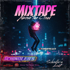 Above The Cloud Vol. 4 [ApriNaLdy™ ﾒ SCHINDLER’s LIST♢]