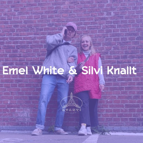 Silvi Knallt & Emel White - Deep, Peak-Time Drive | 128 - 131 BPM @ Bahnwärter Thiel