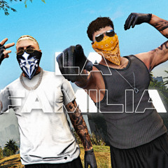 La Familia - Dunc (ft. Stich) (DISS)