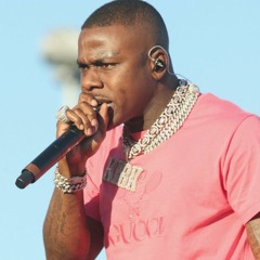 Shut Up - DaBaby TypeBeat.