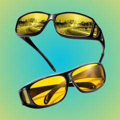 Drive Bright Glasses Reviews - Is It Truly Safe and Worth the Investment?