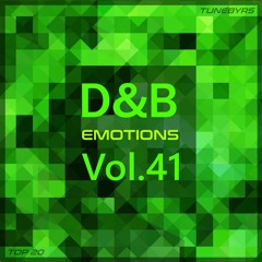 DNB Emotions Vol.41