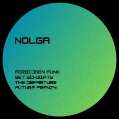 Nolga - Forbidden Funk