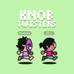 Knob Twisters