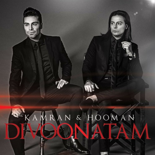 Kamran & Hooman - Divoonatam