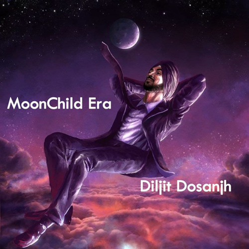 Vibe - Diljit Dosanjh