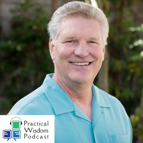 Ep. #10: Greater Together: Dual Membership in AICPA & ACP - Chris Wentzien, CFP®, CPA/PFS