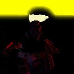 "He will send his armies, but we will send only you, only The Protogen Slayer."