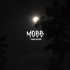 MOBBMADERATION