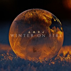 Winter on Fire