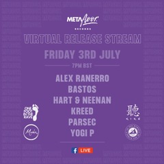 Metafloor Live Stream
