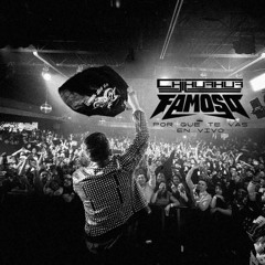 Porque Te Vas Dj Chihuahua Limpia 2025 Éxito Sonido Famoso