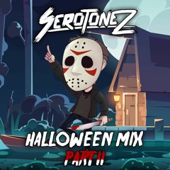 Halloween Mix Part II | Free Download