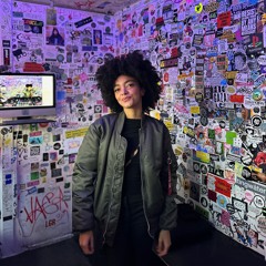 Nala Brown @ The Lot Radio 11-13-2024
