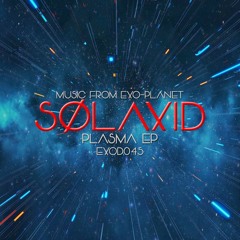 EXOD045 BY SØLAXID