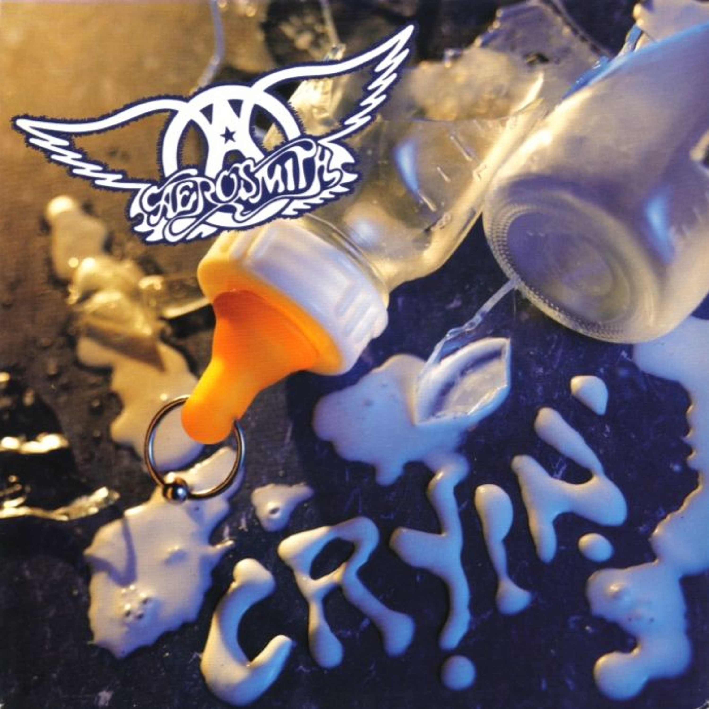 La chronique rock de Vincenzo : Aerosmith (09/12/25) episode artwork