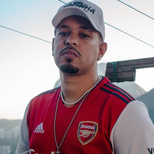 MC BRUNYN DO BANCO - ELA OLHA E BABA ( PROD. DJ DHSHEIK ORIGINAL ) '' PASSANDO DE GLOCK RAJADA ''