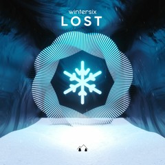 Wintersix & Bad Disk - As We Stood There [Frostyland]